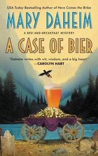 Enlarge image Cover: A Case of Bier - William Morrow