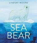 Cover: Sea Bear - Greenwillow Books