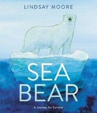 Enlarge image Cover: Sea Bear - Greenwillow Books