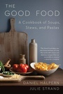 Cover: The Good Food - Ecco Press