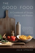 Cover: The Good Food - Ecco Press