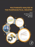 Abbildung von: Multivariate Analysis in the Pharmaceutical Industry - Academic Press