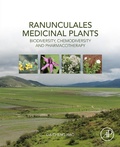 Abbildung von: Ranunculales Medicinal Plants - Academic Press