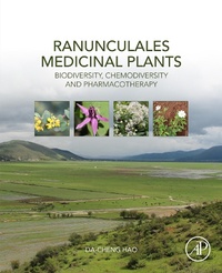 Abbildung von: Ranunculales Medicinal Plants - Academic Press