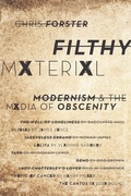 Cover: Filthy Material - Oxford University Press Inc