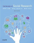 Cover: The Process of Social Research - Oxford University Press Inc
