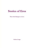 Cover: Stories of Eros - Lulu.com