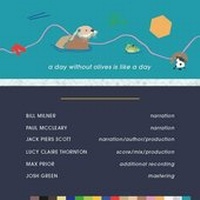 Bild: A Day without Olives is Like a Day - Corporeal