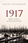 Cover: 1917 - Oxford University Press