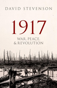 Enlarge image Cover: 1917 - Oxford University Press