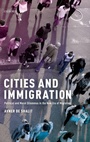Cover: Cities and Immigration - Oxford University Press