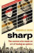 Cover: Sharp - Fleet