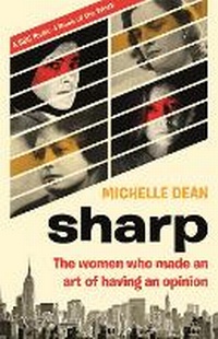 Enlarge image Cover: Sharp - Fleet