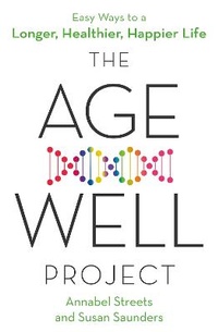 Enlarge image Cover: The Age-Well Project - Piatkus Books