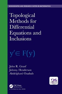 Abbildung von: Topological Methods for Differential Equations and Inclusions - CRC Press