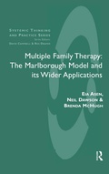 Cover: Multiple Family Therapy - Routledge