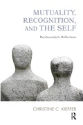 Cover: Mutuality, Recognition, and the Self - Routledge