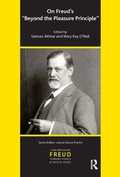 Cover: On Freud's Beyond the Pleasure Principle - Routledge