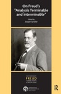 Cover: On Freud's Analysis Terminable and Interminable - Routledge