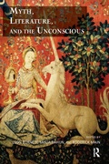 Cover: Myth, Literature, and the Unconscious - Routledge