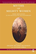 Cover: Myths of Mighty Women - Routledge