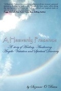 Cover: A Heavenly Presence - Xtremebliss Publishing