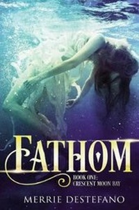 Enlarge image Cover: Fathom - Ruby Slippers Press