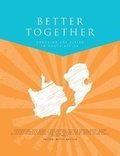 Cover: Better Together - Roger Pearce