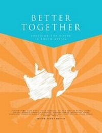 Enlarge image Cover: Better Together - Roger Pearce