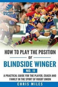 Abbildung von: How to play the position of Blindside Winger (No. 11) - Develop a Player