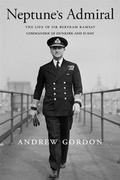 Cover: Neptune's Admiral - Harvard University Press