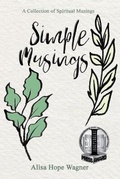 Cover: Simple Musings - Alisa Hope Wagner