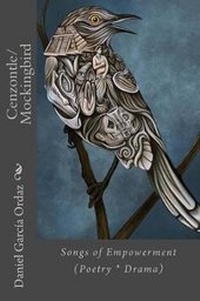 Enlarge image Cover: Cenzontle/Mockingbird - Flowersong Books