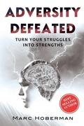 Cover: Adversity Defeated - Grade Success