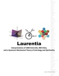 Cover: Laurentia - Ajani Abdul-Khaliq