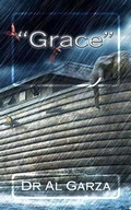 Cover: "Grace" - Sefer Press Publishing House