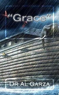 Enlarge image Cover: "Grace" - Sefer Press Publishing House