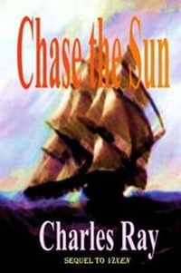 Enlarge image Cover: Chase the Sun - Uhuru Press