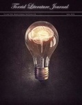Cover: Torrid Literature Journal (Vol. XXI) - Tl Publishing Group
