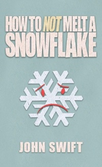 Enlarge image Cover: How Not to Melt A Snowflake - Winedot Publishing