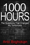 Cover: 1000 Hours - Streaming Hope Press