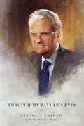 Cover: Through My Father's Eyes - Thomas Nelson Publishers