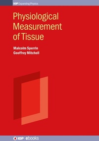 Abbildung von: Physiological Measurement of Tissue - Institute of Physics Publishing