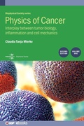 Cover: Physics of Cancer: Second edition, volume 1 - Institute of Physics Publishing