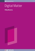 Cover: Digital Matter - Institute of Physics Publishing