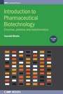 Cover: Introduction to Pharmaceutical Biotechnology, Volume 2 - Institute of Physics Publishing