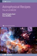 Cover: Astrophysical Recipes - Institute of Physics Publishing