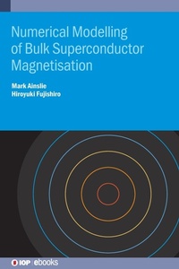 Abbildung von: Numerical Modelling of Bulk Superconductor Magnetisation - Institute of Physics Publishing