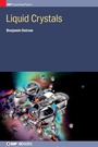 Cover: Liquid Crystals - Institute of Physics Publishing