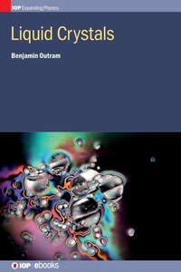 Enlarge image Cover: Liquid Crystals - Institute of Physics Publishing